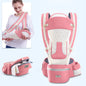 Ergonomic Baby Carrier