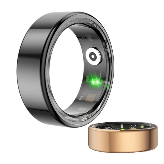 Intelligenter Ring